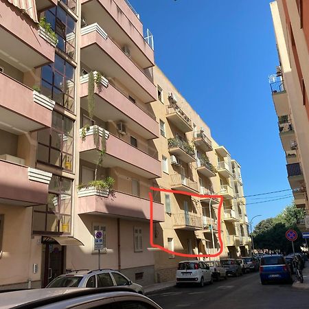 Appartamento Isola Catalana アルゲーロ エクステリア 写真