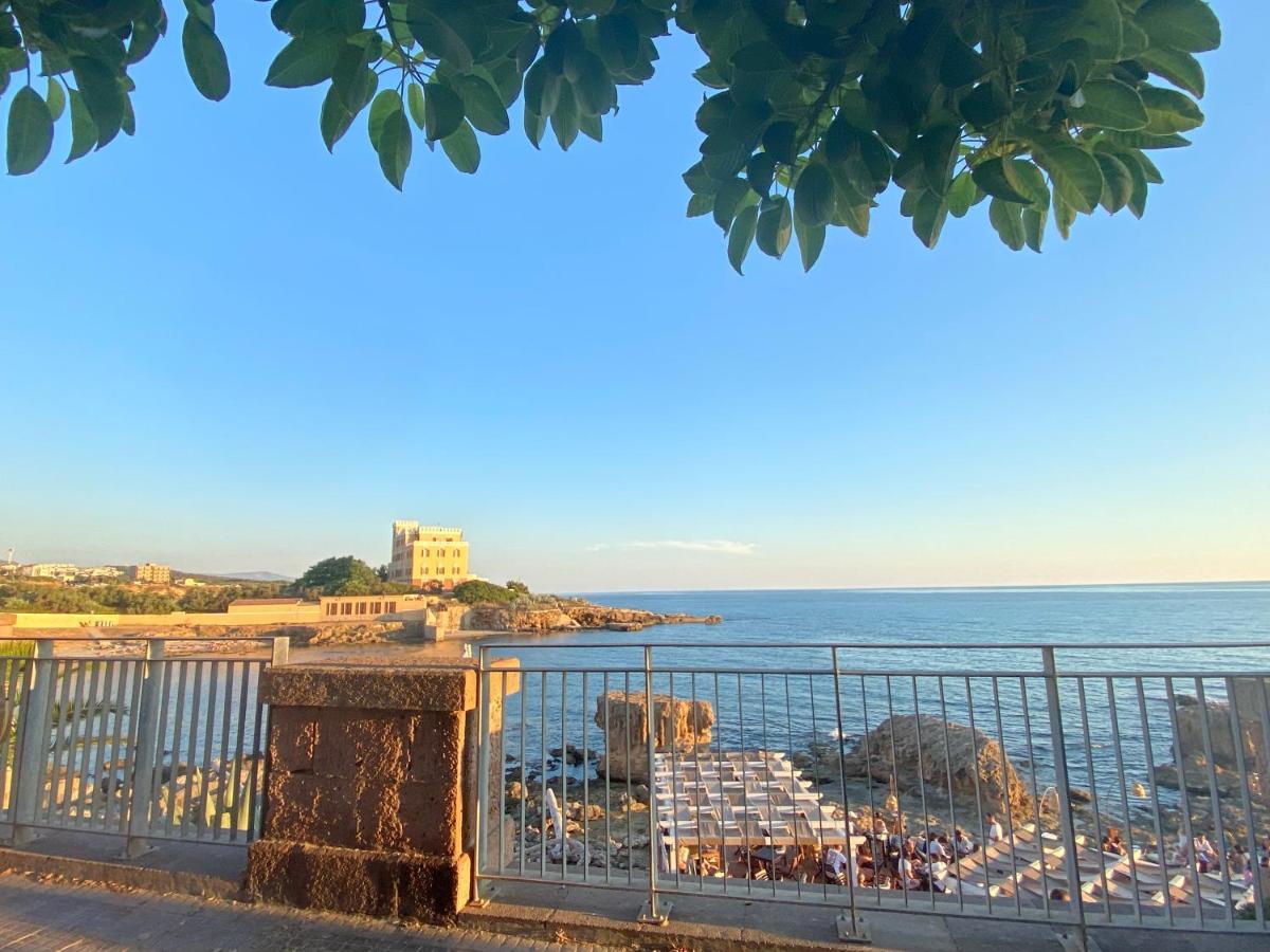 Appartamento Isola Catalana アルゲーロ エクステリア 写真