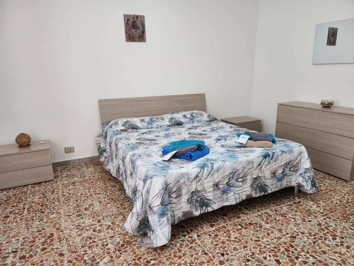 Appartamento Isola Catalana アルゲーロ エクステリア 写真