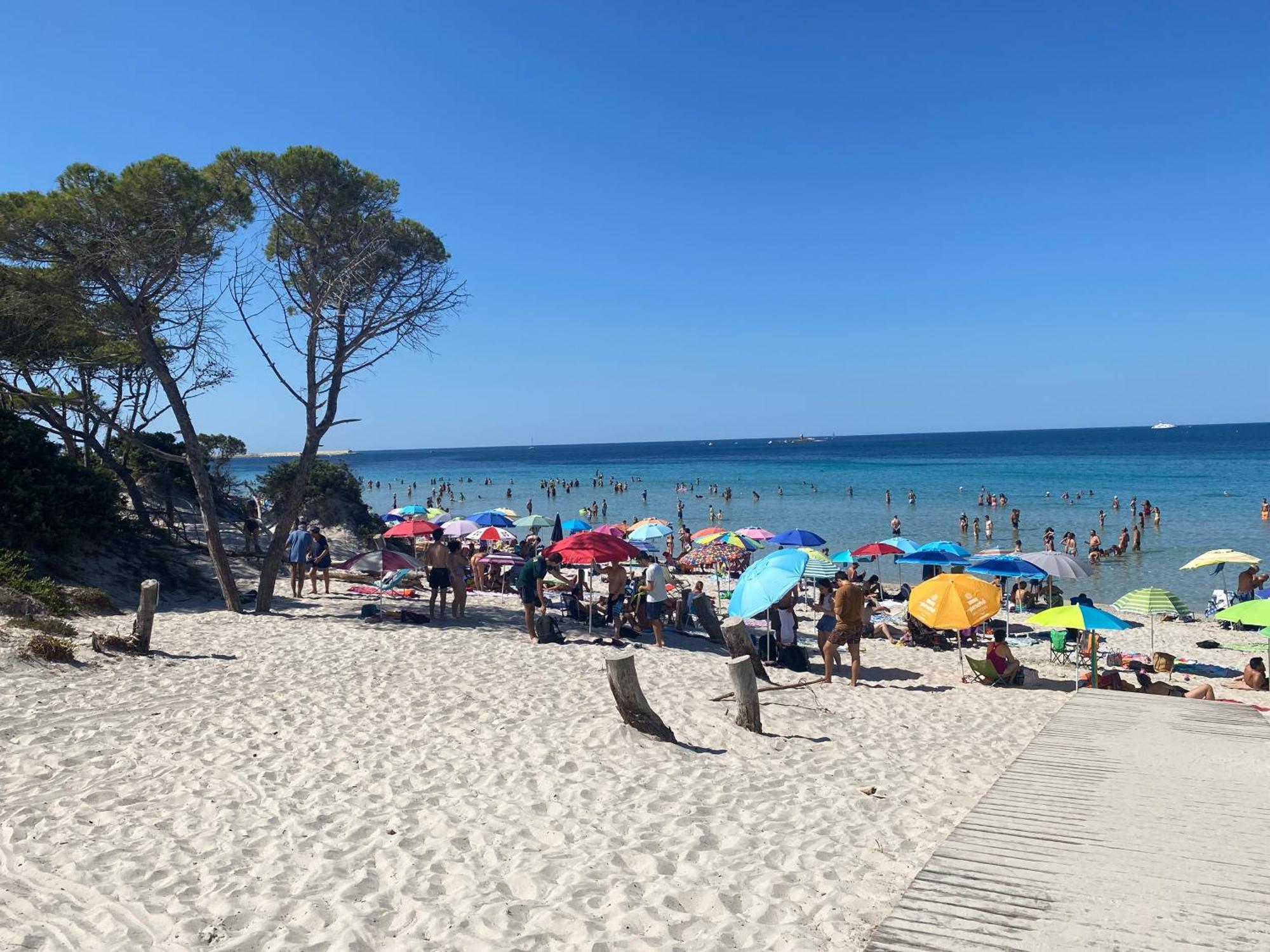 Appartamento Isola Catalana アルゲーロ エクステリア 写真