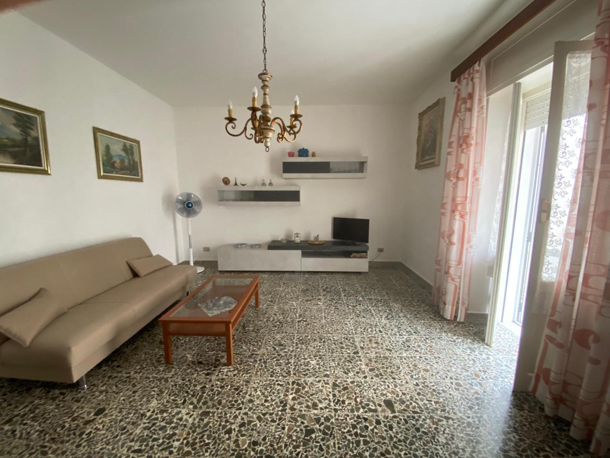 Appartamento Isola Catalana アルゲーロ エクステリア 写真