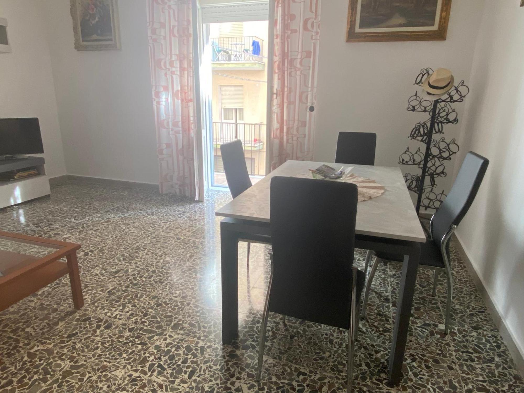 Appartamento Isola Catalana アルゲーロ エクステリア 写真