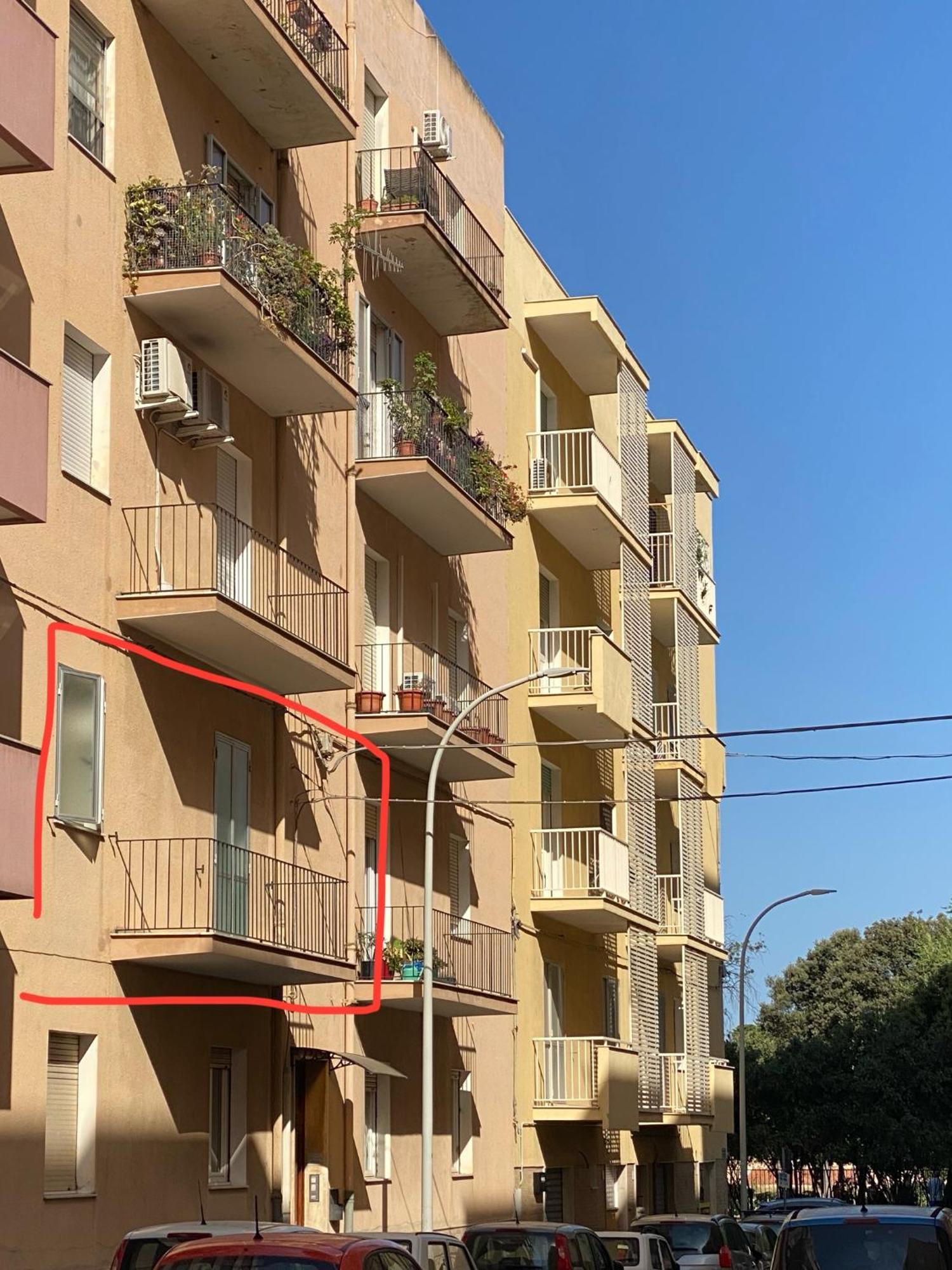 Appartamento Isola Catalana アルゲーロ エクステリア 写真