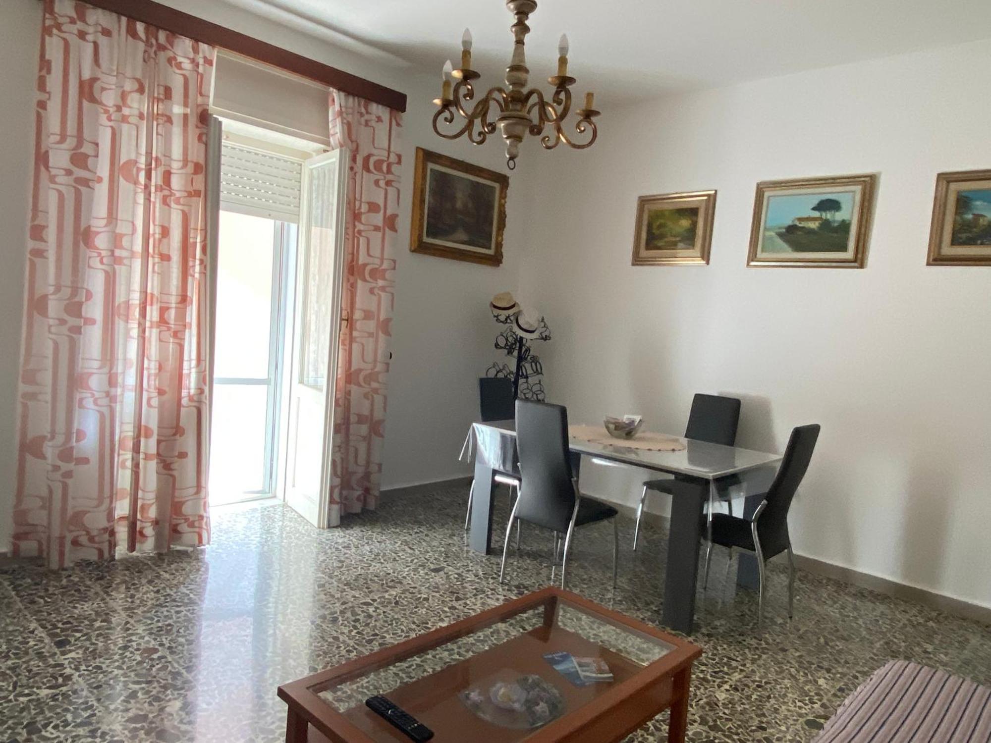Appartamento Isola Catalana アルゲーロ エクステリア 写真
