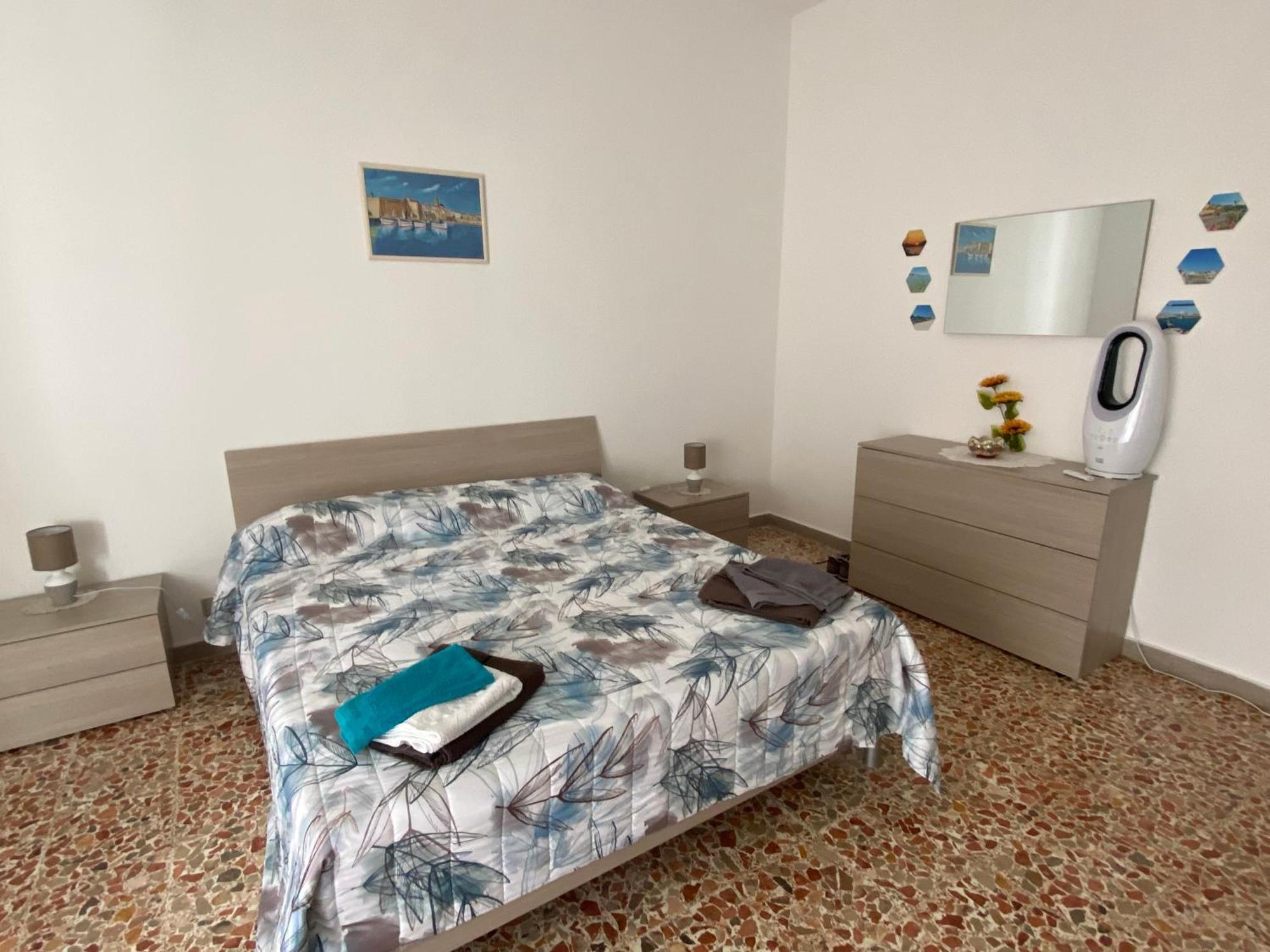 Appartamento Isola Catalana アルゲーロ エクステリア 写真