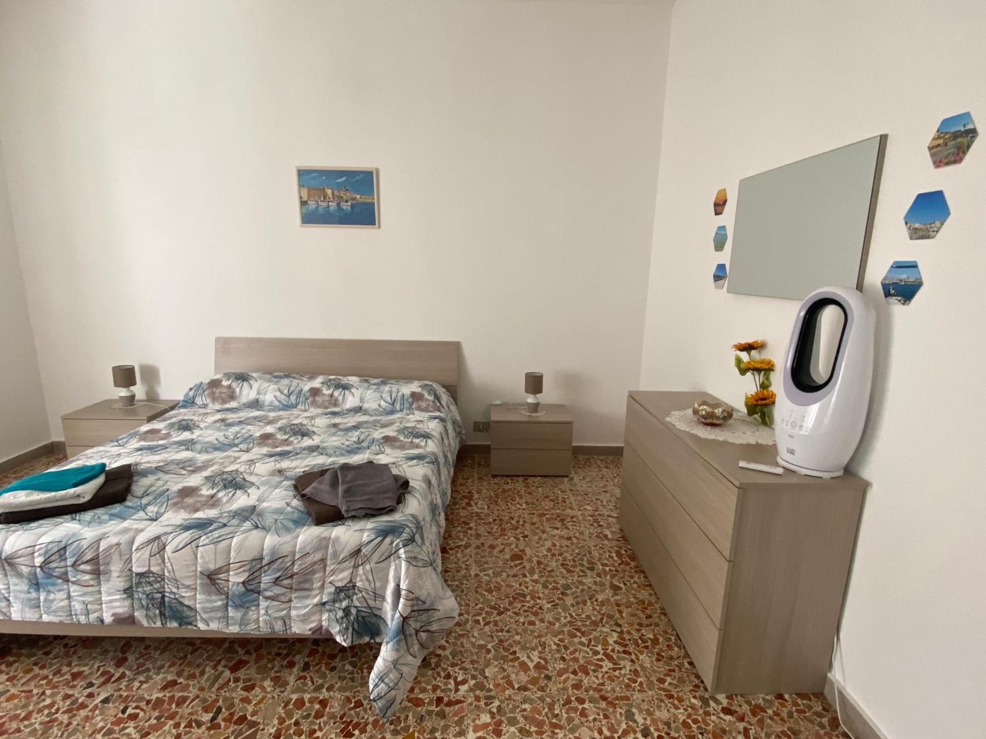 Appartamento Isola Catalana アルゲーロ エクステリア 写真