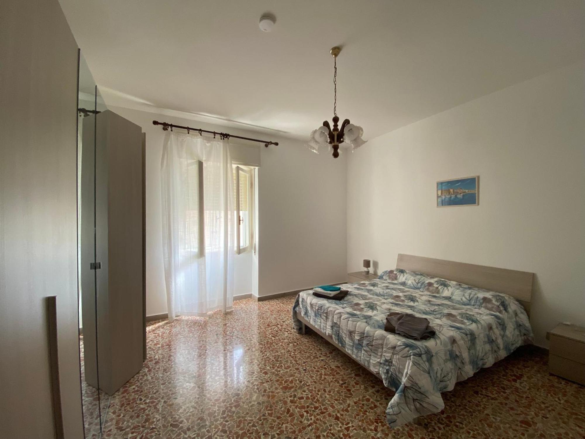 Appartamento Isola Catalana アルゲーロ エクステリア 写真