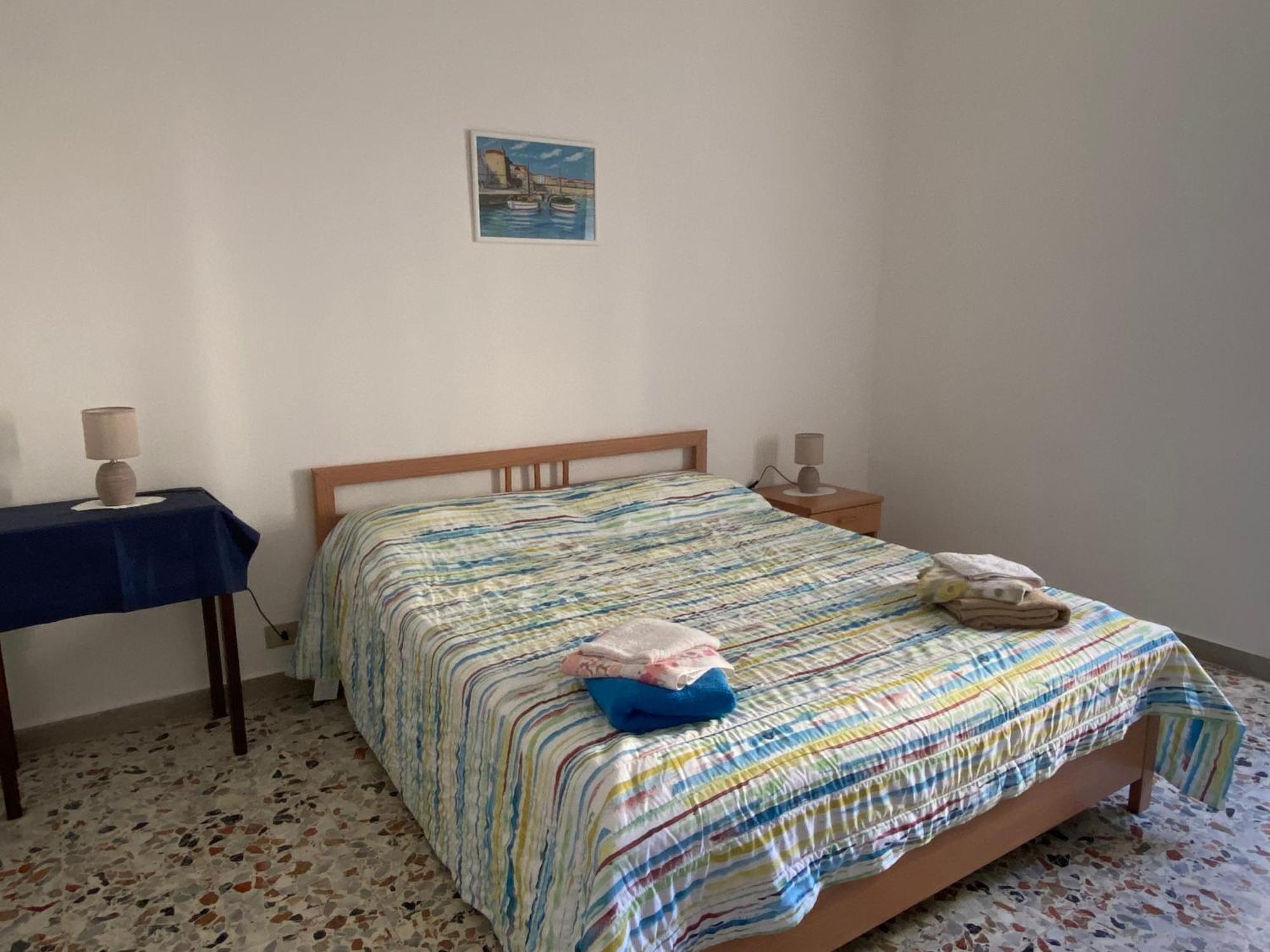 Appartamento Isola Catalana アルゲーロ エクステリア 写真