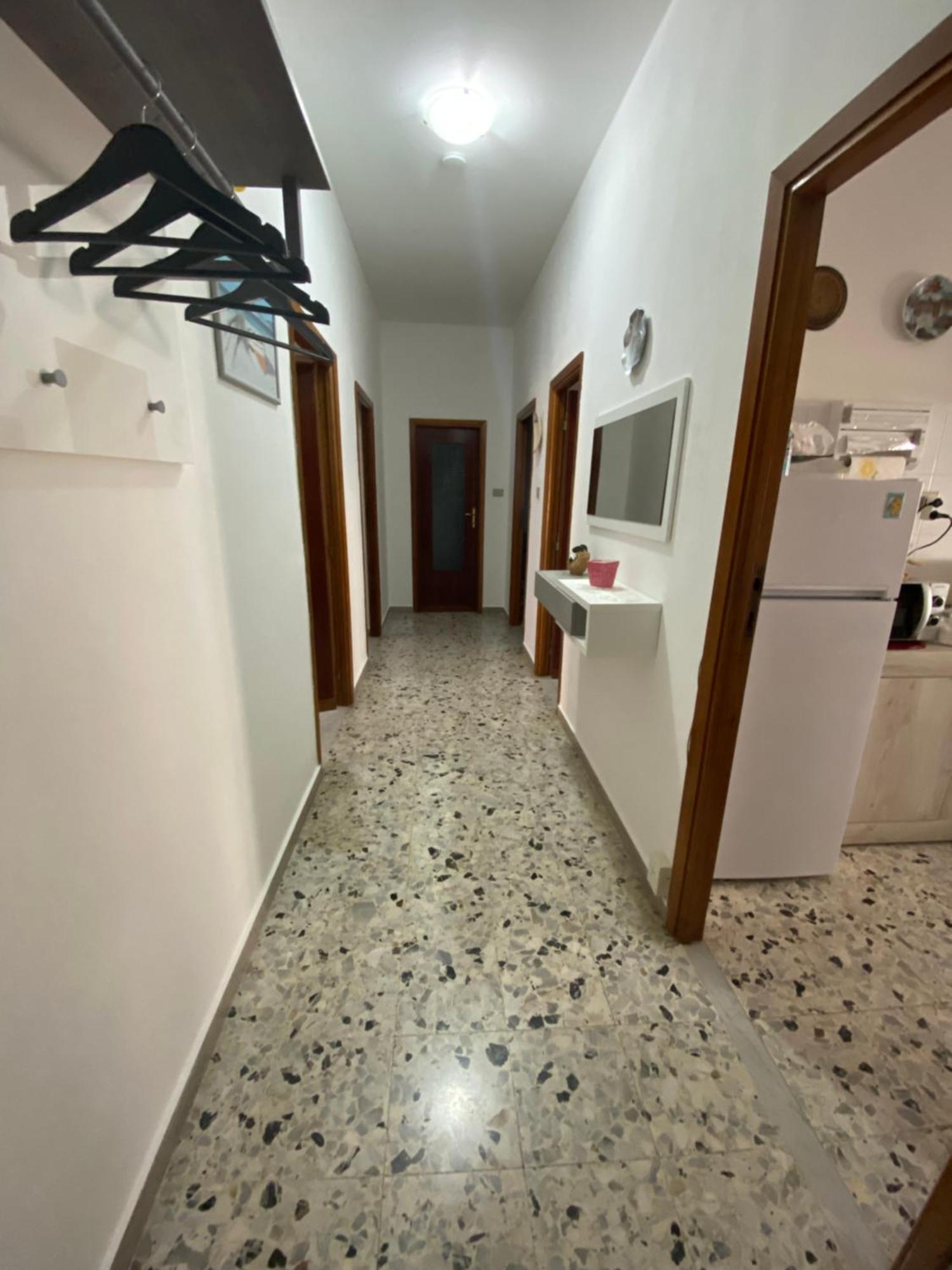 Appartamento Isola Catalana アルゲーロ エクステリア 写真