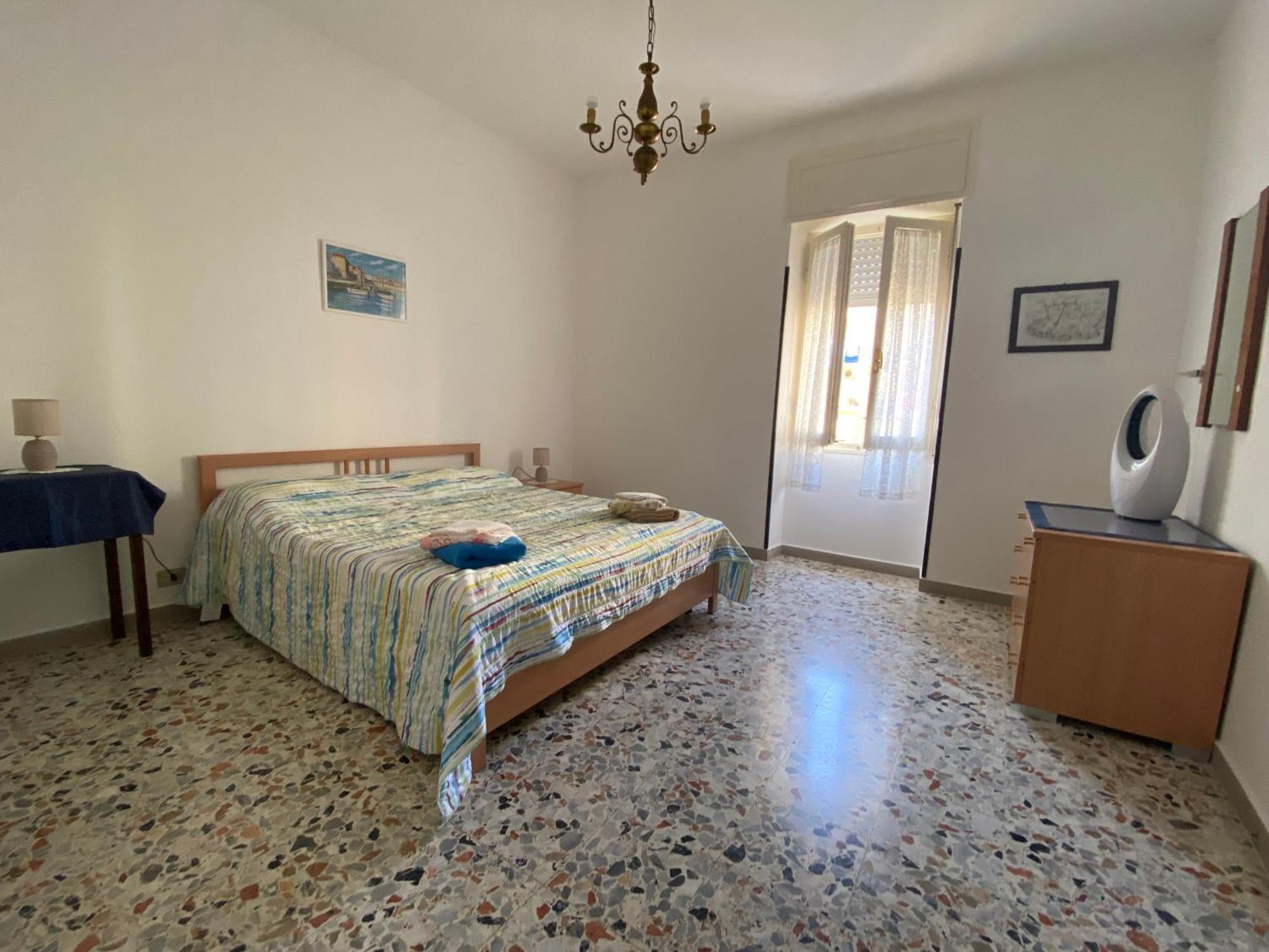 Appartamento Isola Catalana アルゲーロ エクステリア 写真
