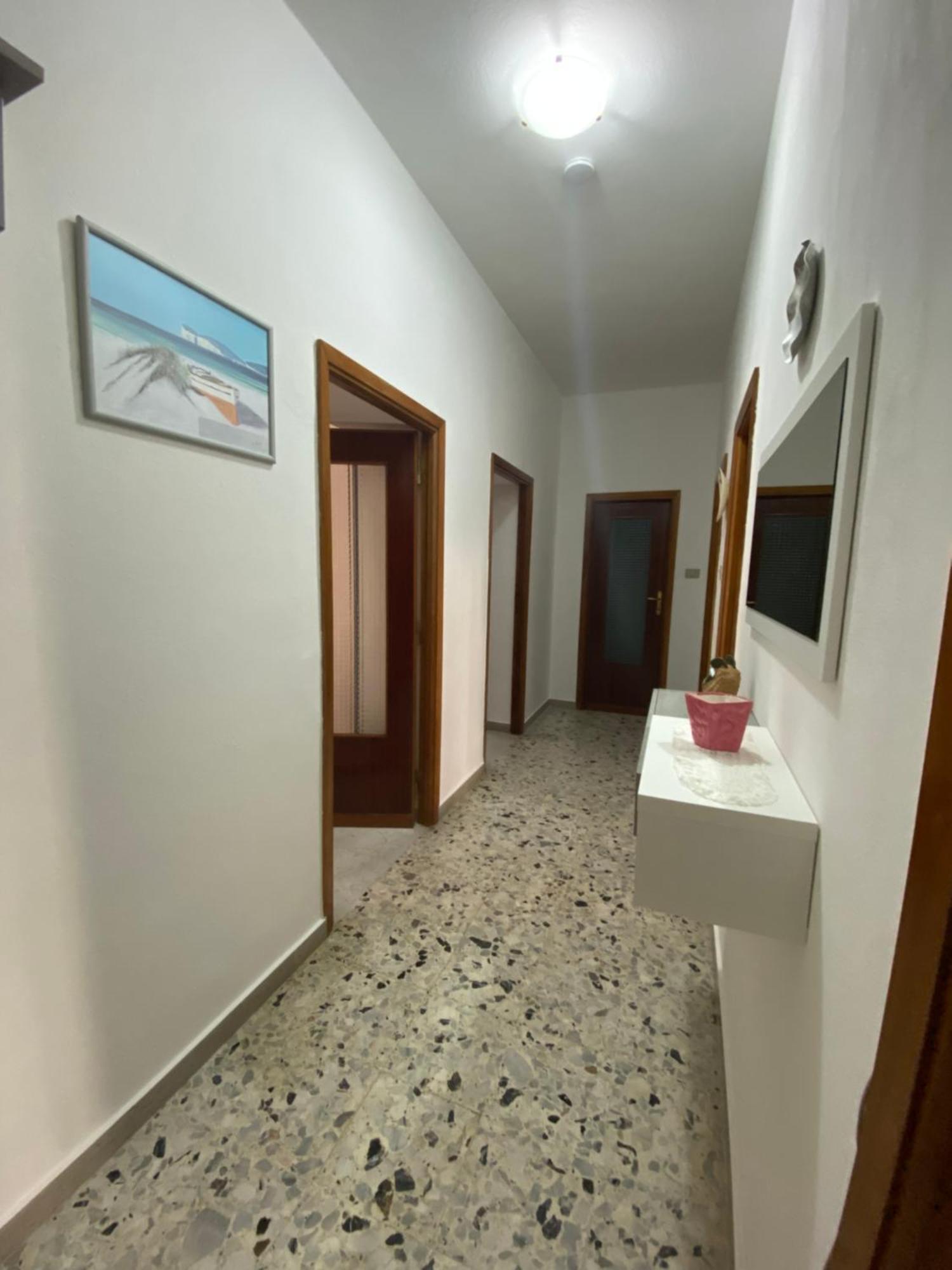 Appartamento Isola Catalana アルゲーロ エクステリア 写真