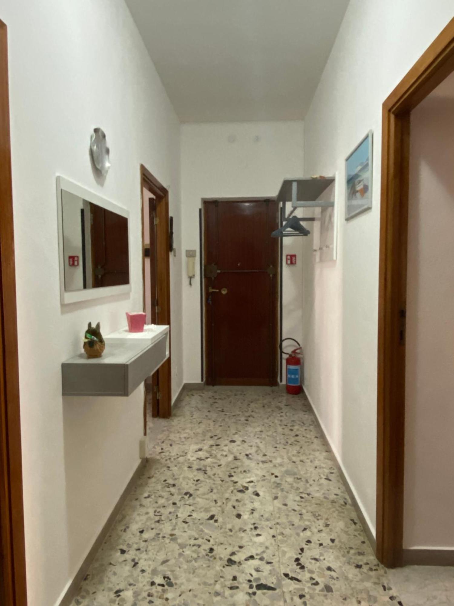 Appartamento Isola Catalana アルゲーロ エクステリア 写真